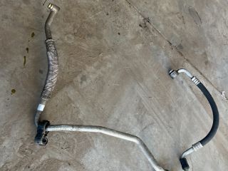 bontott VW GOLF V Klíma Cső