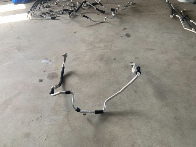 bontott VW GOLF V Klíma Cső