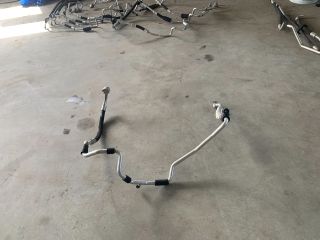 bontott VW GOLF V Klíma Cső