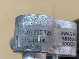 bontott VW GOLF V Klíma Cső