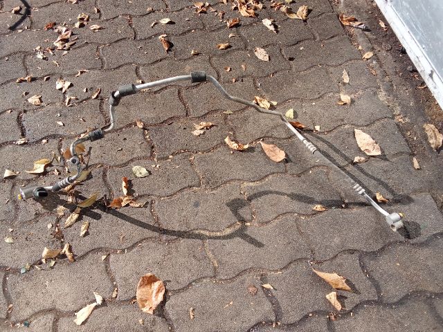 bontott VW GOLF V Klíma Cső