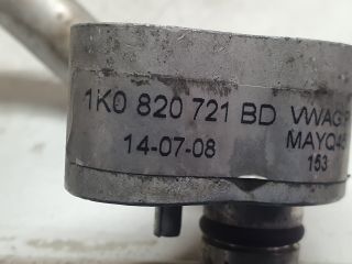 bontott VW GOLF V Klíma Cső