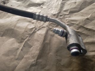 bontott VW GOLF V Klíma Cső