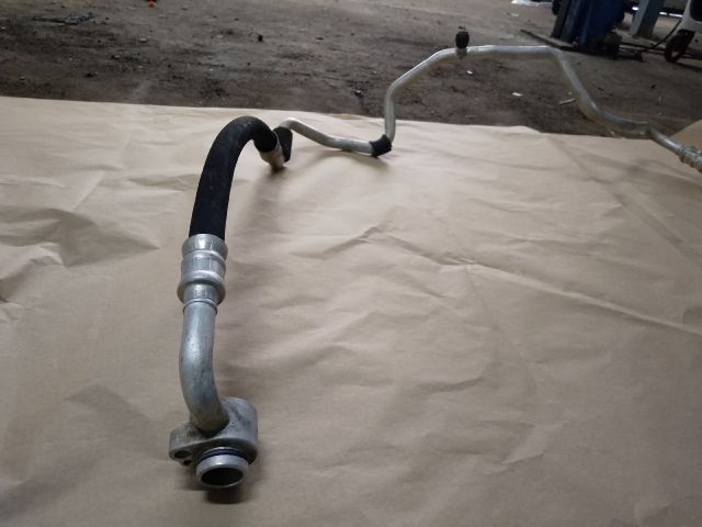 bontott VW GOLF V Klíma Cső