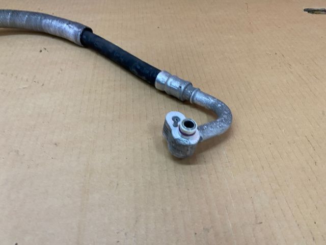 bontott VW GOLF V Klíma Cső