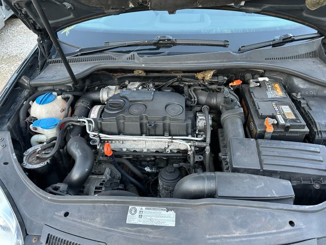 bontott VW GOLF V Klíma Cső