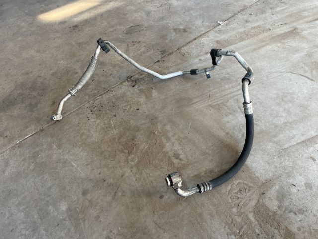 bontott VW GOLF V Klíma Cső