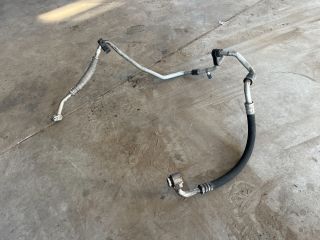 bontott VW GOLF V Klíma Cső