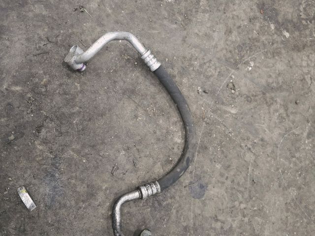 bontott VW GOLF V Klíma Cső