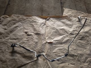 bontott VW GOLF V Klíma Cső