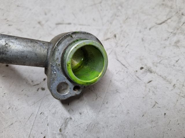 bontott VW GOLF V Klíma Cső