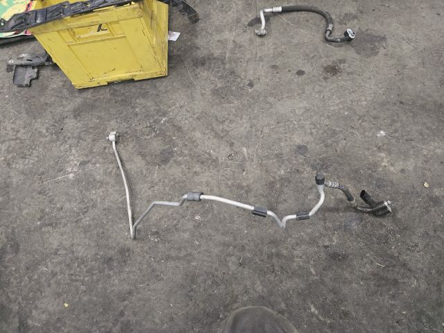 bontott VW GOLF V Klíma Cső