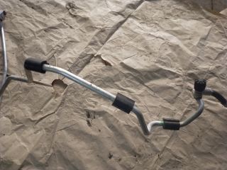 bontott VW GOLF V Klíma Cső