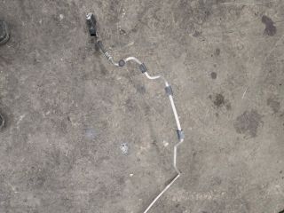 bontott VW GOLF V Klíma Cső