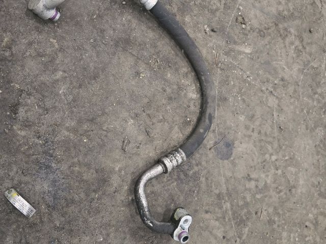 bontott VW GOLF V Klíma Cső