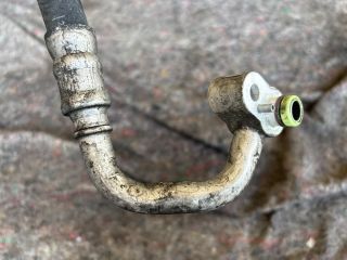 bontott VW GOLF V Klíma Cső