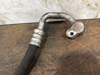 bontott VW GOLF V Klíma Cső