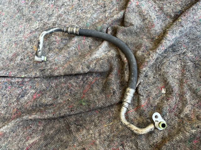 bontott VW GOLF V Klíma Cső