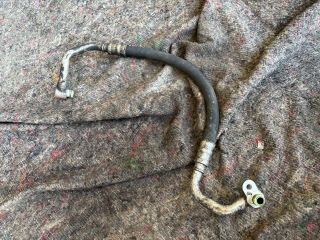 bontott VW GOLF V Klíma Cső