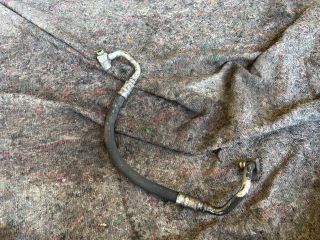 bontott VW GOLF V Klíma Cső