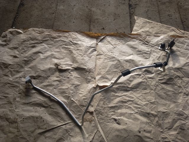 bontott VW GOLF V Klíma Cső