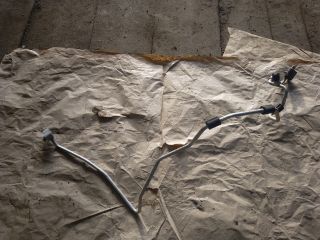 bontott VW GOLF V Klíma Cső