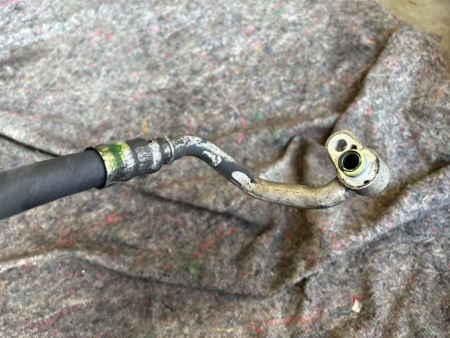 bontott VW GOLF V Klíma Cső