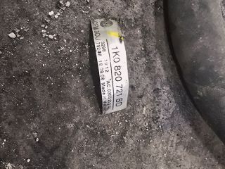 bontott VW GOLF V Klíma Cső