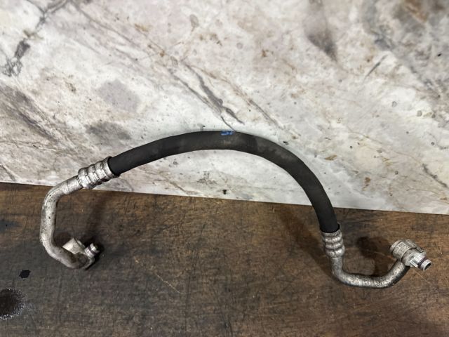 bontott VW GOLF V Klíma Cső