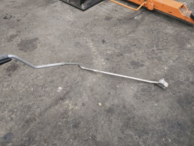 bontott VW GOLF V Klíma Cső