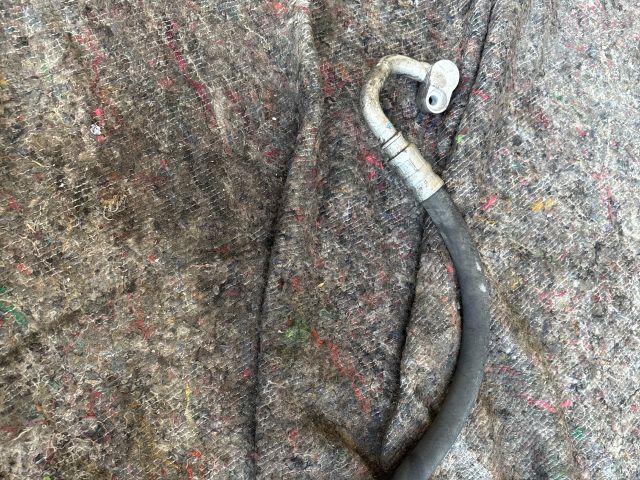 bontott VW GOLF V Klíma Cső