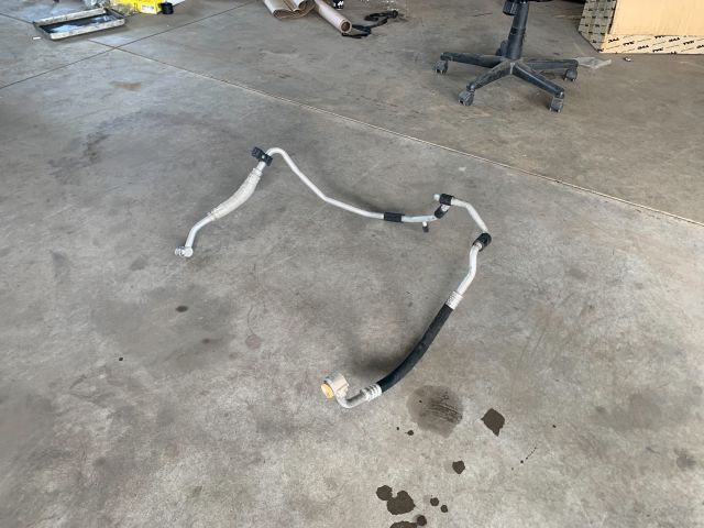 bontott VW GOLF V Klíma Cső