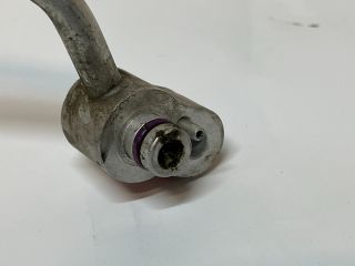 bontott VW GOLF V Klíma Cső