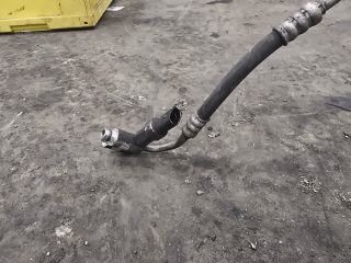 bontott VW GOLF V Klíma Cső