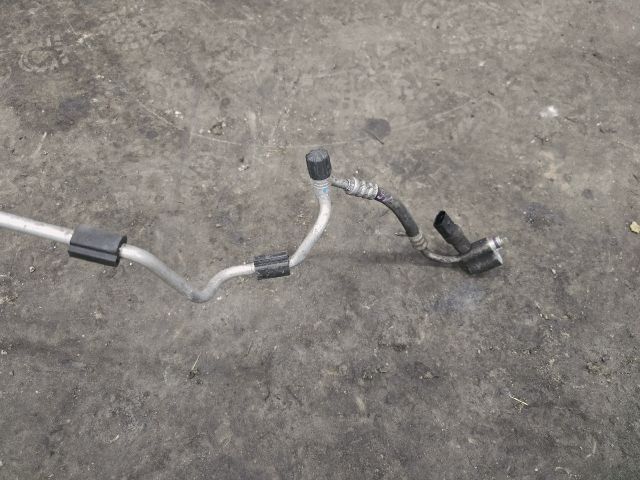 bontott VW GOLF V Klíma Cső