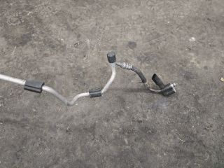 bontott VW GOLF V Klíma Cső