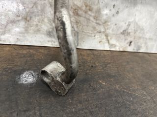 bontott VW GOLF V Klíma Cső