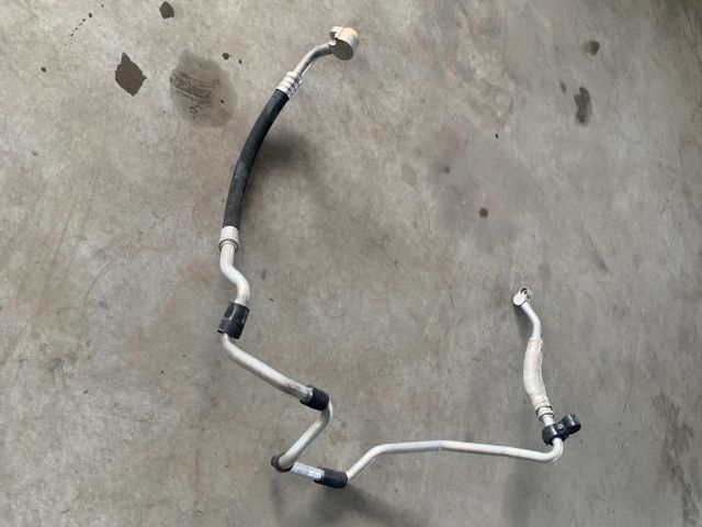 bontott VW GOLF V Klíma Cső