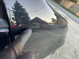 bontott VW GOLF V Klíma Cső