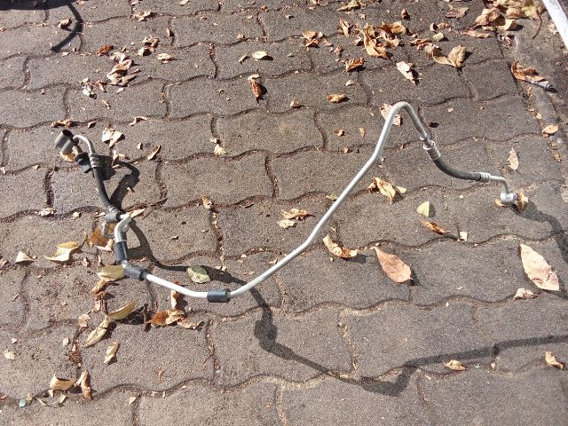 bontott VW GOLF V Klíma Cső