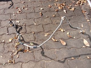 bontott VW GOLF V Klíma Cső