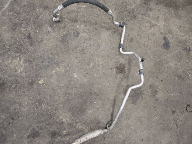 bontott VW GOLF V Klíma Cső