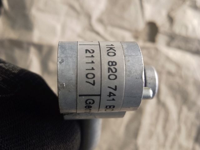 bontott VW GOLF V Klíma Cső