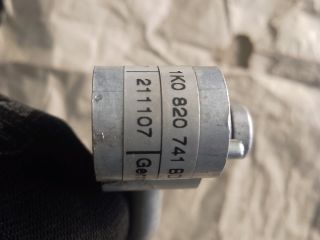 bontott VW GOLF V Klíma Cső