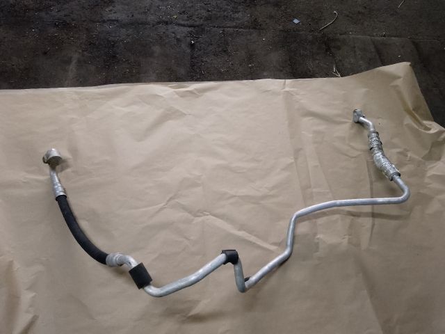 bontott VW GOLF V Klíma Cső