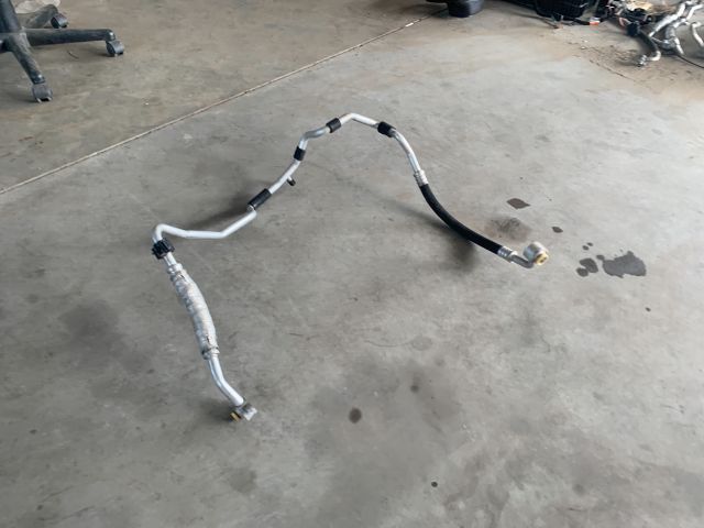 bontott VW GOLF V Klíma Cső