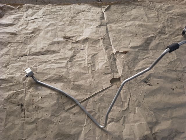 bontott VW GOLF V Klíma Cső