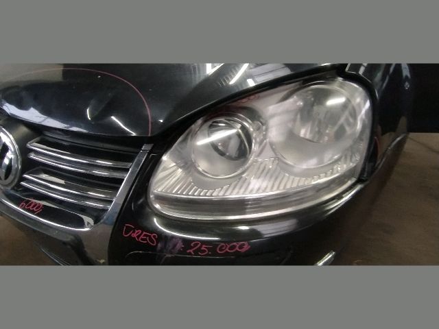 bontott VW GOLF V Klímahűtő Radiátor