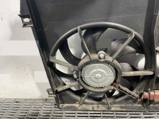 bontott VW GOLF V Klímahűtő Ventilátor
