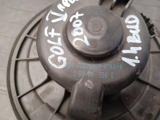 bontott VW GOLF V Klímahűtő Ventilátor